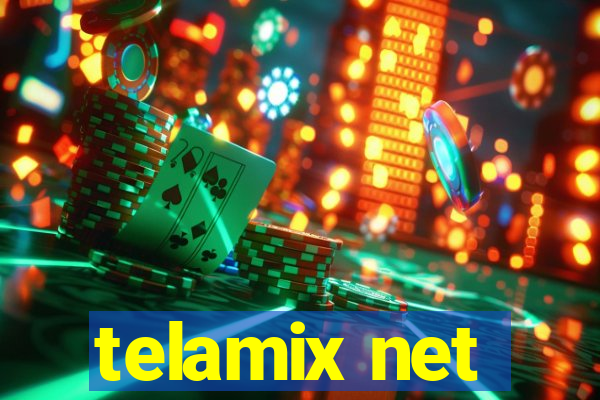 telamix net